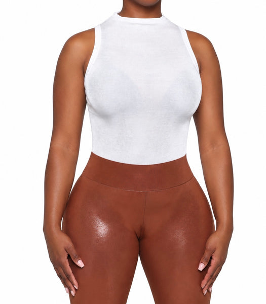 Jersey Top (white)