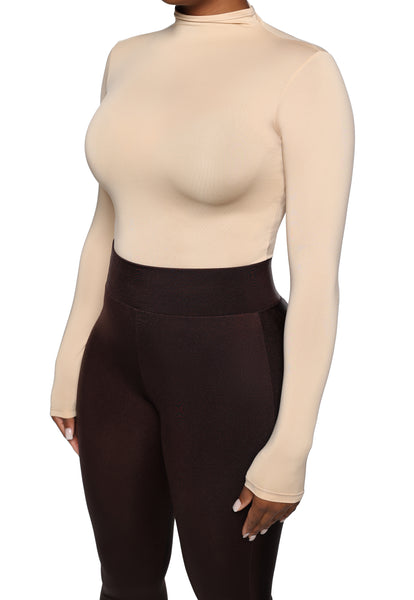 Jersey Top (nude)