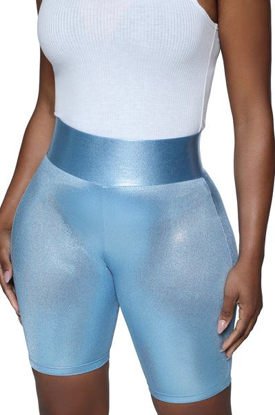 Naomi Shorts (blue)