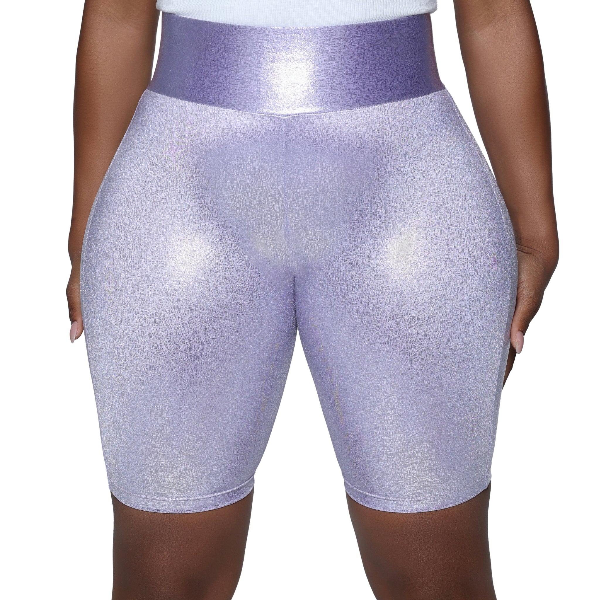 Naomi Short (purple)