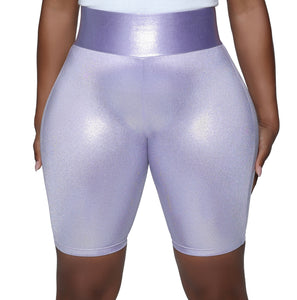 Naomi Short (purple)