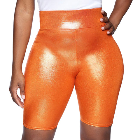 Naomi Short (orange)